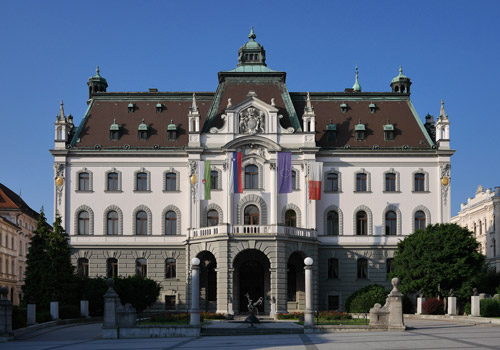 University-of-Ljubljana